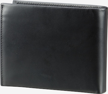 Porsche Design Portemonnaie in Schwarz