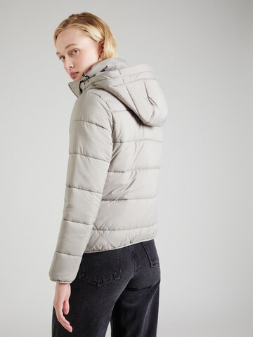 G-Star RAW Between-season jacket 'Meefic' in Grey