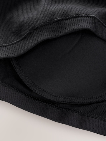 Next - Camisa em preto