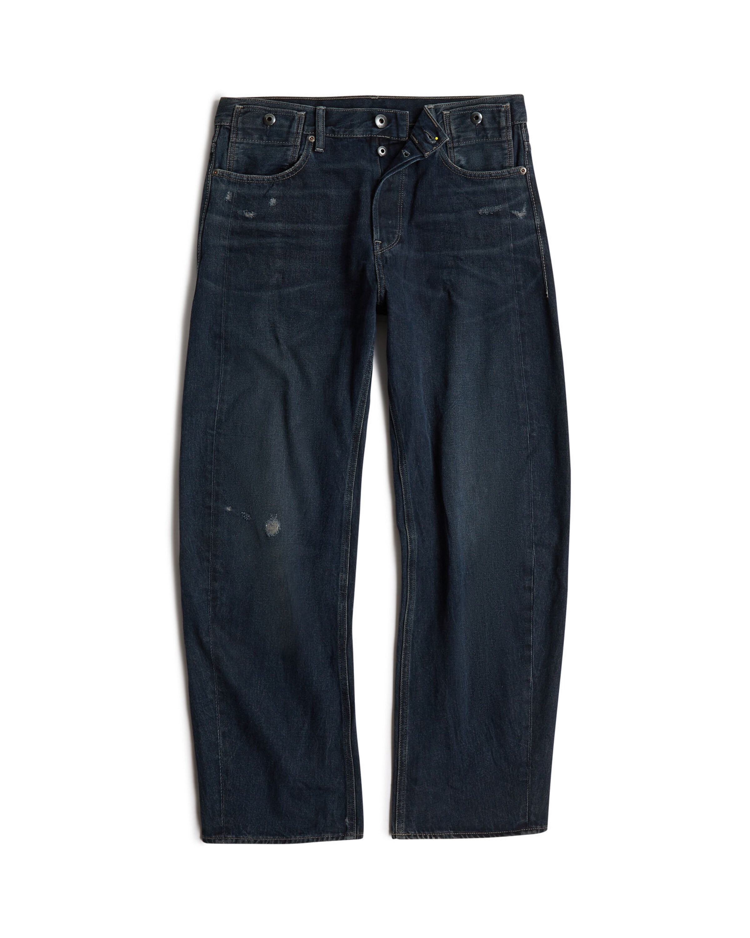 G-STAR Jeans in de kleur Donkerblauw, Productweergave