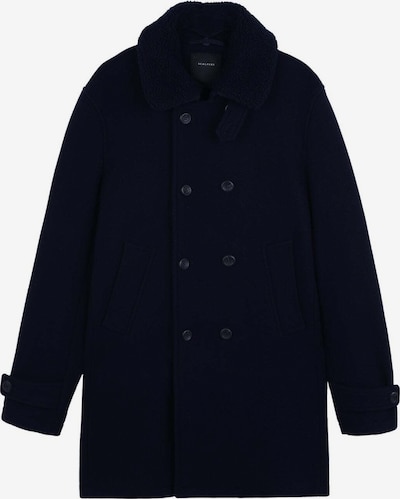 Scalpers Zimní bunda - modrá / námořnická modř, Produkt