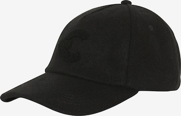 CHIEMSEE Cap in Black