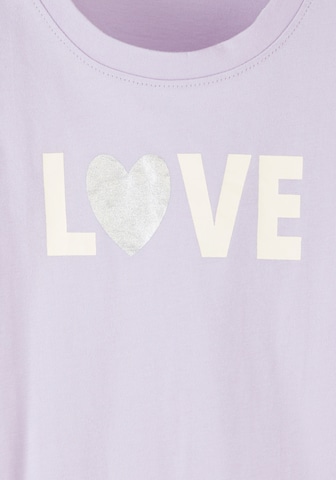 Pigiama di BUFFALO in verde