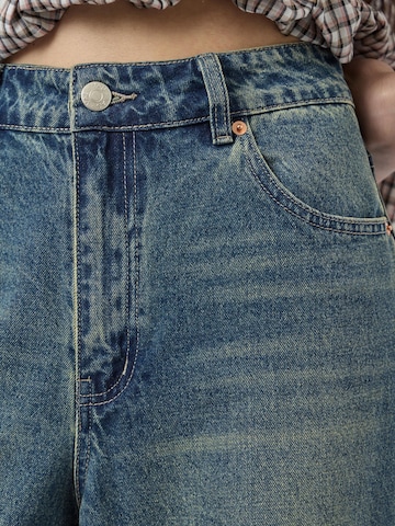 Flared Jeans di YAS in blu