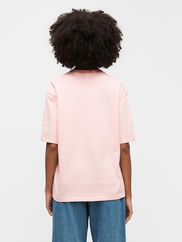 ADIDAS ORIGINALS Shirt in Pink