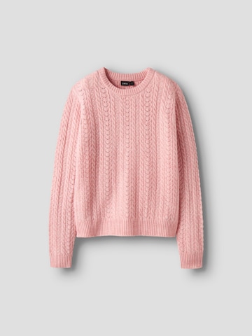 NAME IT Trui in Roze