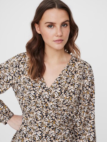 VERO MODA Dress 'Isa' in Mixed colours