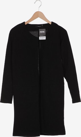 Soyaconcept Jacket & Coat in S in Black: front