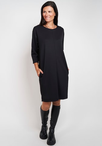 Seidel Moden Dress in Black: front