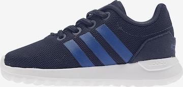 ADIDAS PERFORMANCE Athletic Shoes 'LITE RACER CLN 2.0' in Blue: front