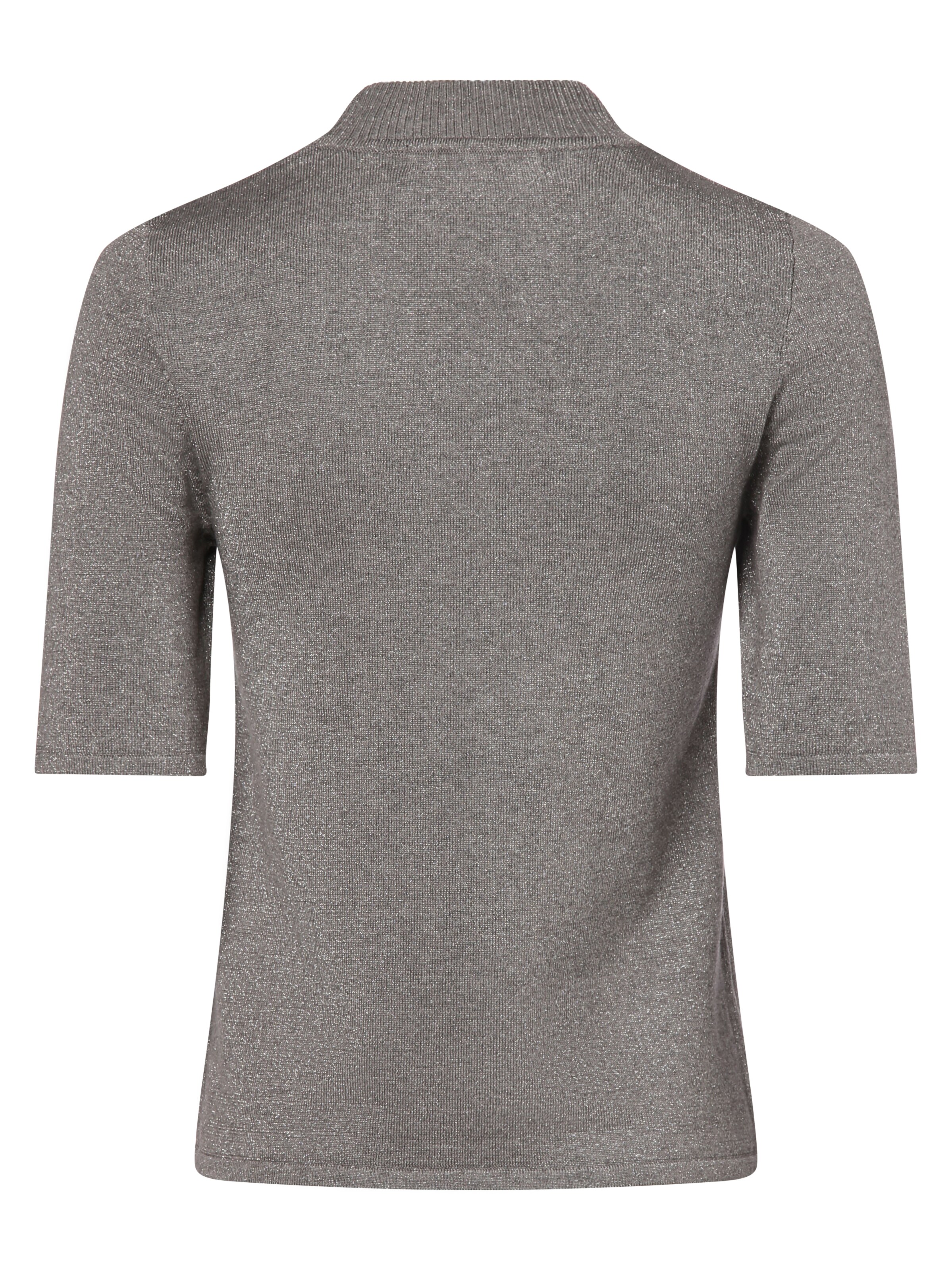 SELECTED - Jersey en gris
