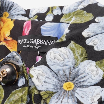 DOLCE & GABBANA Übergangsjacke XXS in Mischfarben