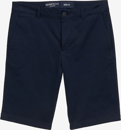 TOM TAILOR DENIM Majica u tamno plava, Pregled proizvoda