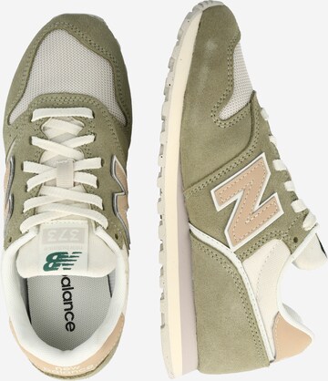 new balance Sneakers laag '373' in Groen