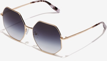 Lunettes de soleil 'LUMINA' HAWKERS en bleu : devant