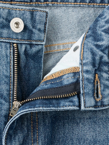 MANGO Bő szár Farmer 'CELIA' - kék