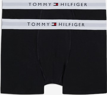 Tommy Hilfiger Underwear Обычный Трусы в Черный