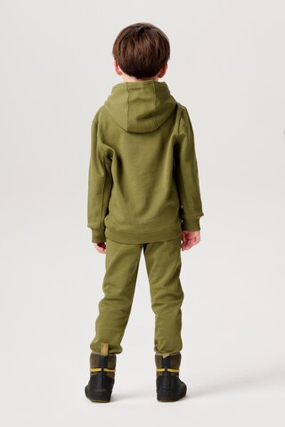 Noppies Sweatshirt in Green