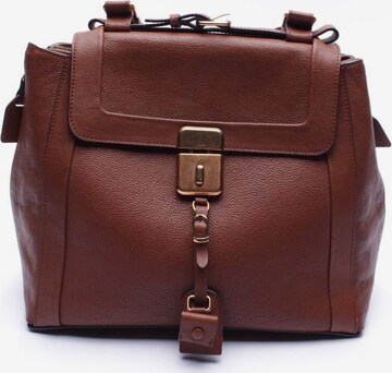 Chloé Bag in One size in Brown: front