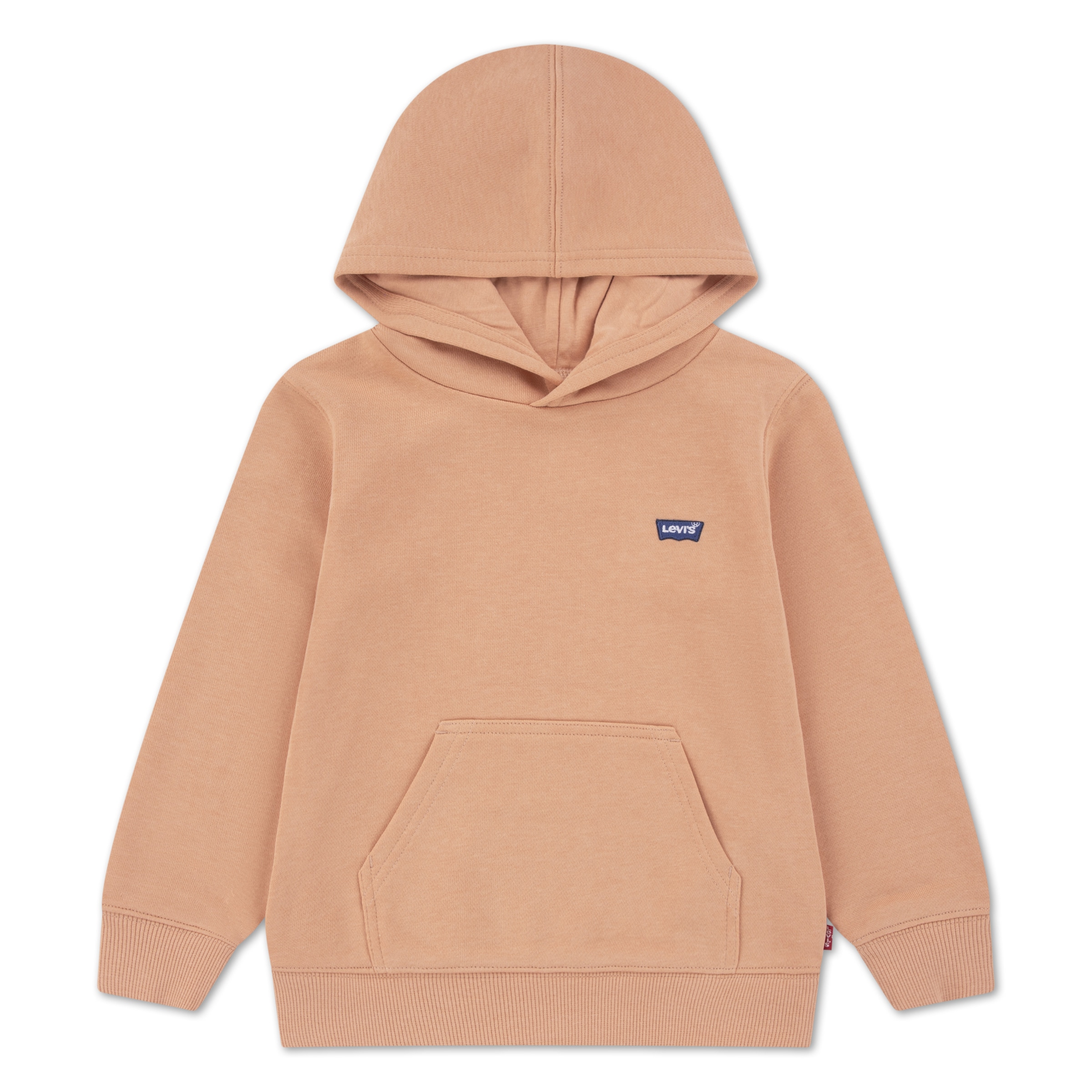 LEVI'S ® Sweatshirt in Apricot, Item view