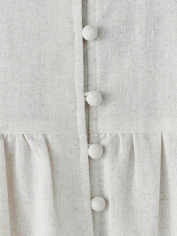 Abito 'Polly' di BWLDR in beige