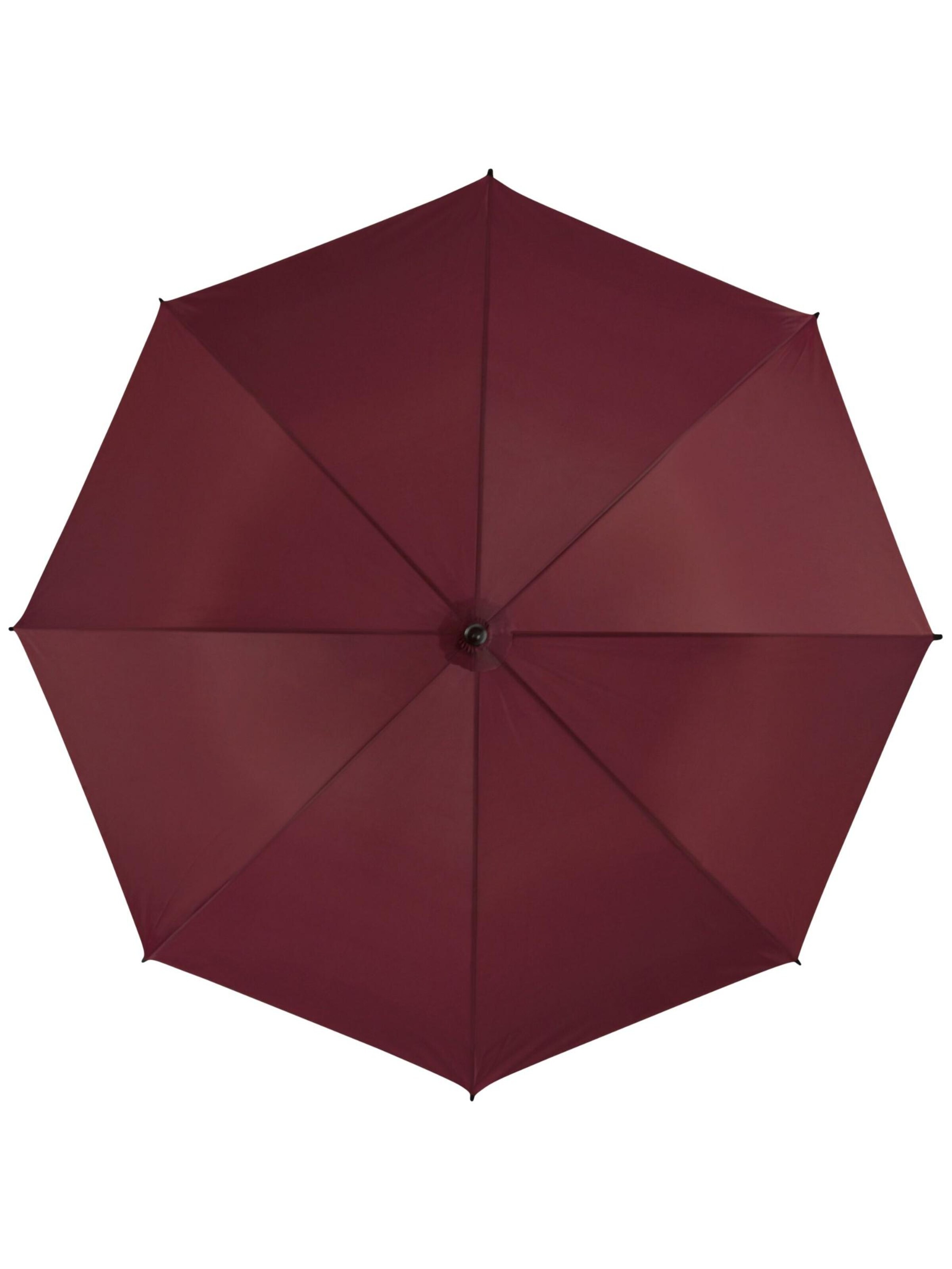 Parapluie Maxte en rouge
