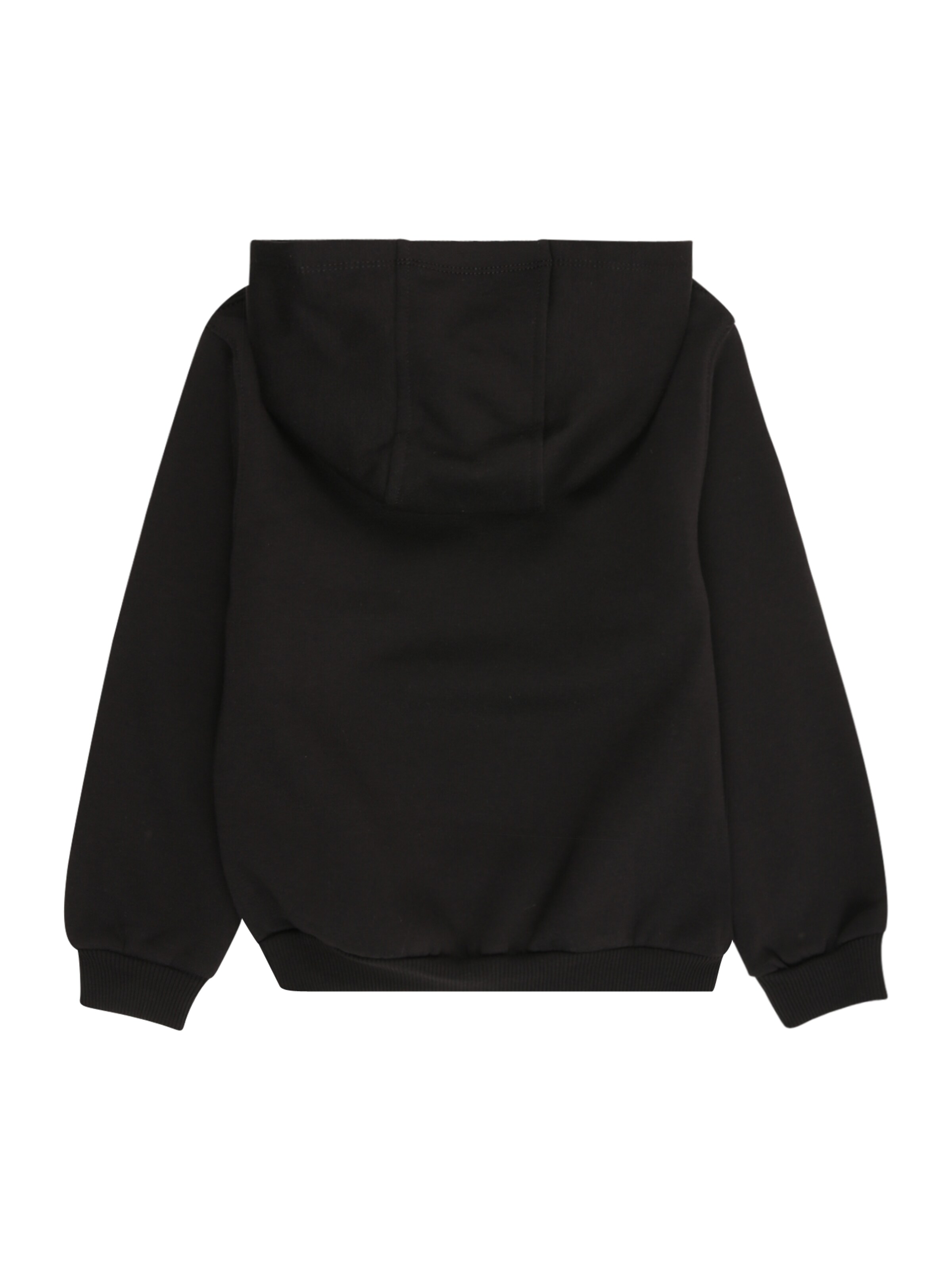 Nike Sportswear Суичър в черно