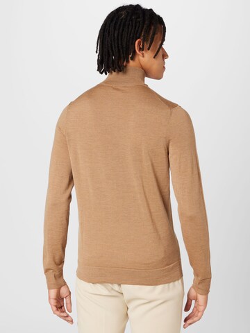 Pullover 'Marek' di STRELLSON in beige