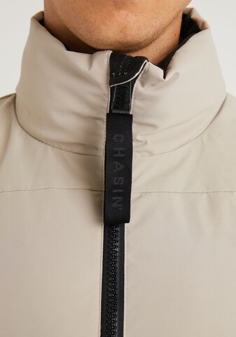 CHASIN' Winterjas ' Nevada ' in Beige