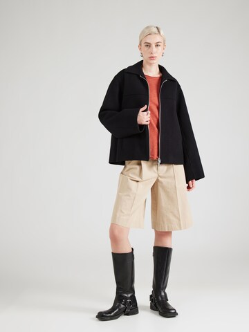 Smith&Soul Shirt in Rood