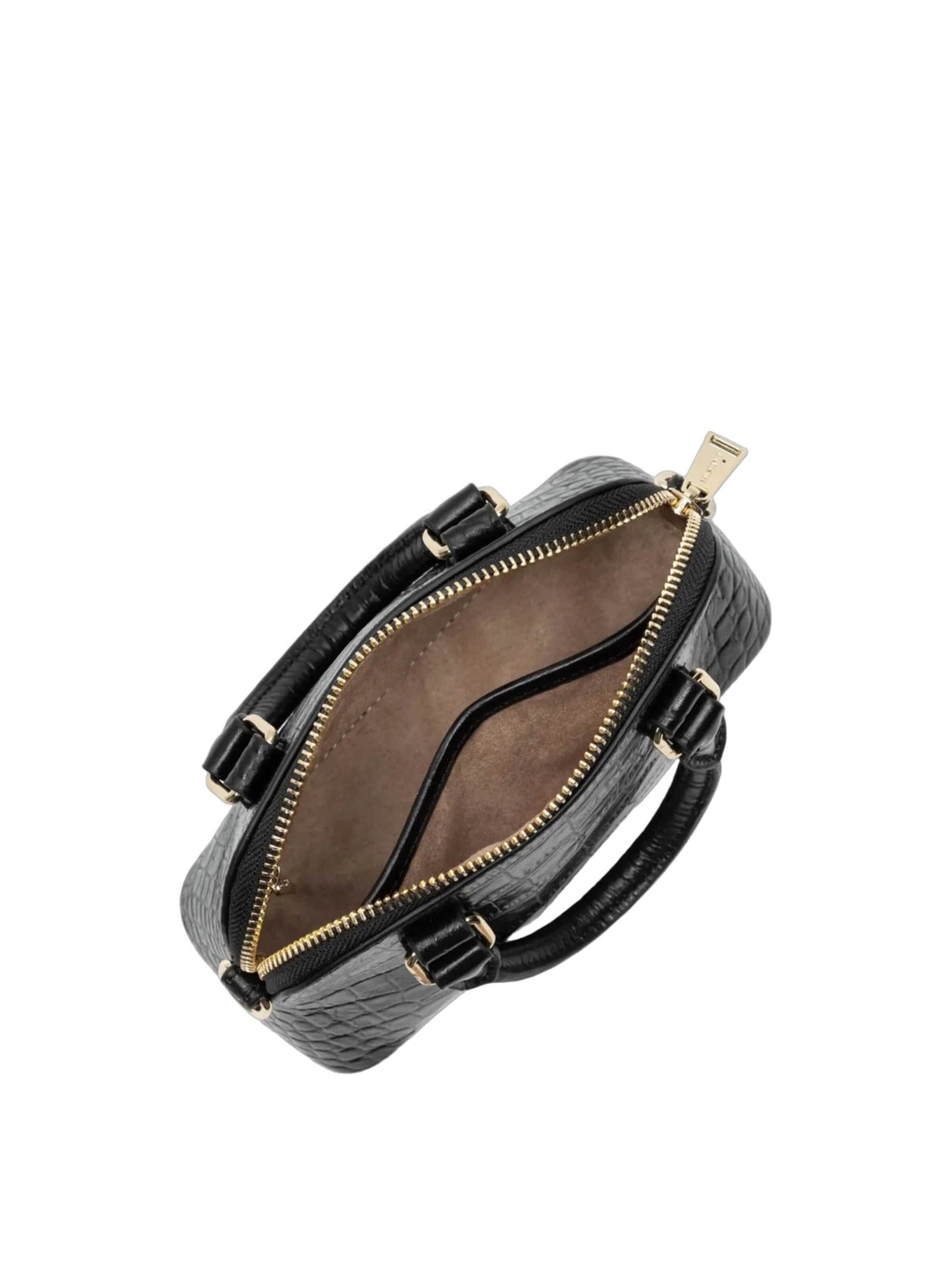 juoda LANCASTER Paris Rankinė 'Exo'
