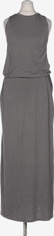 khujo Dress in S in Grey: front