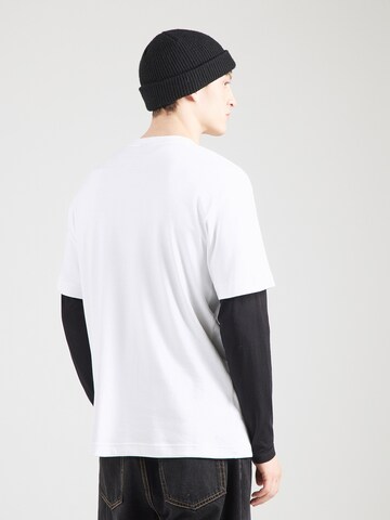 G-STAR Футболка в Белый