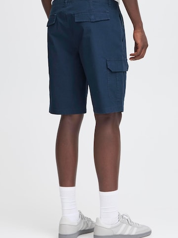 regular Pantaloni cargo 'Tiam' di BLEND in blu