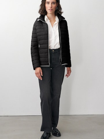 Barbara Lebek Übergangsjacke‌‌‌‌‌‌‌ in Schwarz