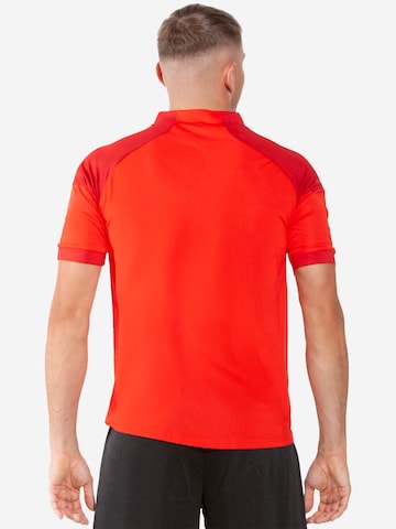 Stark Soul - Camisa funcionais 'Pulse' em vermelho