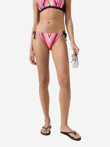 Bogner Fire + Ice Bikinihose 'Abiska' in Pink: Vorderseite