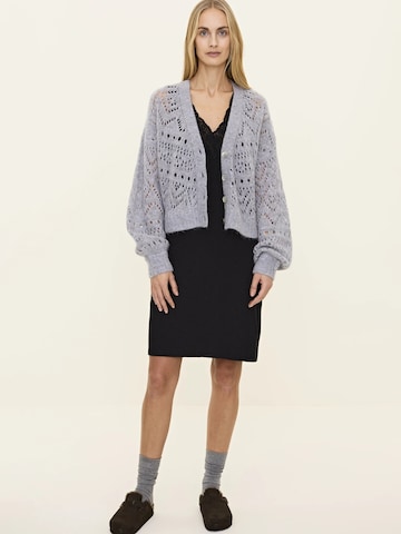 Cardigan 'Forever Yours' Odd Molly en gris