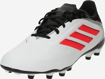 Scarpa sportiva 'Copa Pure III League' di ADIDAS PERFORMANCE in bianco: frontale