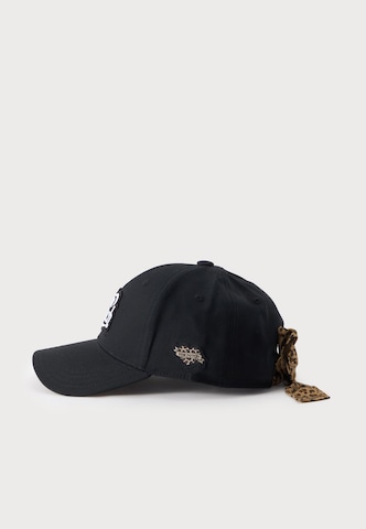 Von Dutch Originals Keps i svart