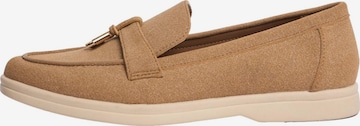 Friends Like TheseMokasinke - bež boja: prednji dio