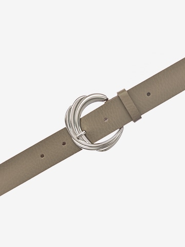 TAMARIS Belt in Grey