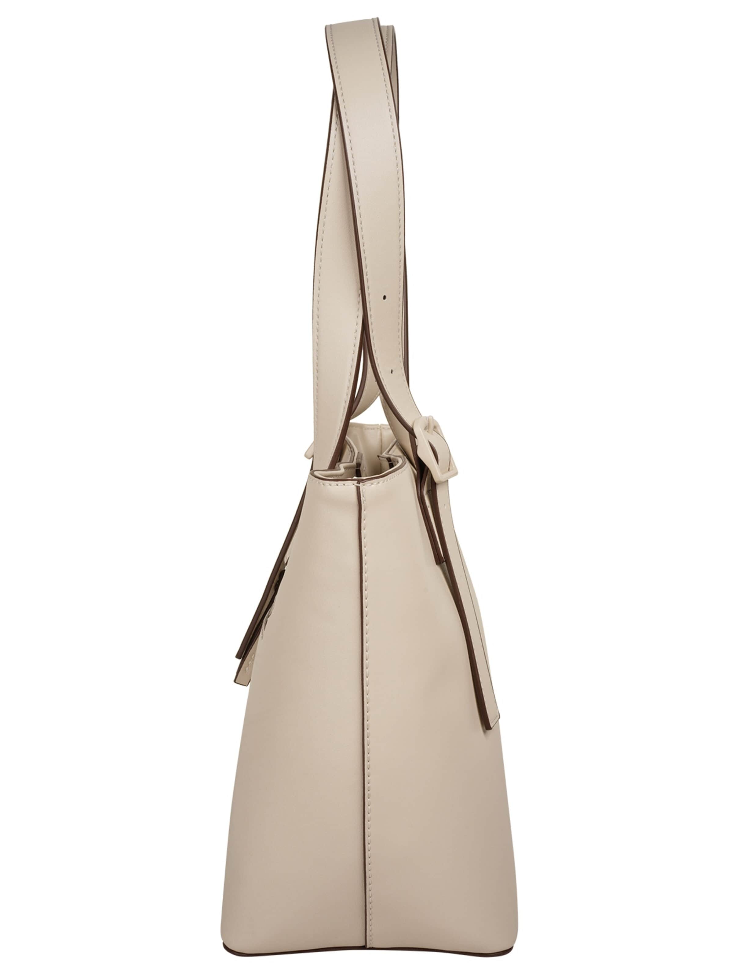 Cabas 'ZITA' bugatti en beige