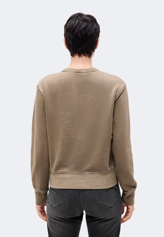 Sweat-shirt G-STAR en marron