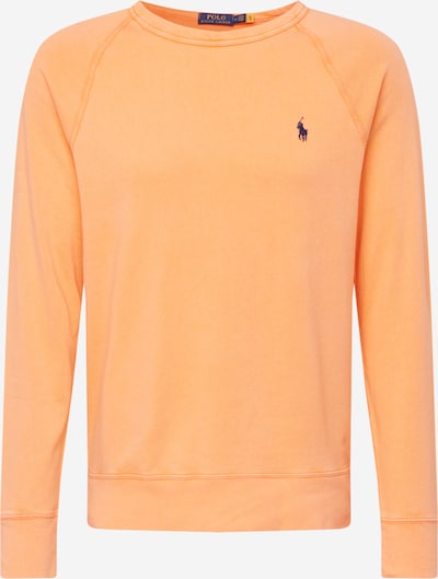 POLO RALPH LAUREN Collegepaita värissä pastellioranssi, Tuotenäkymä