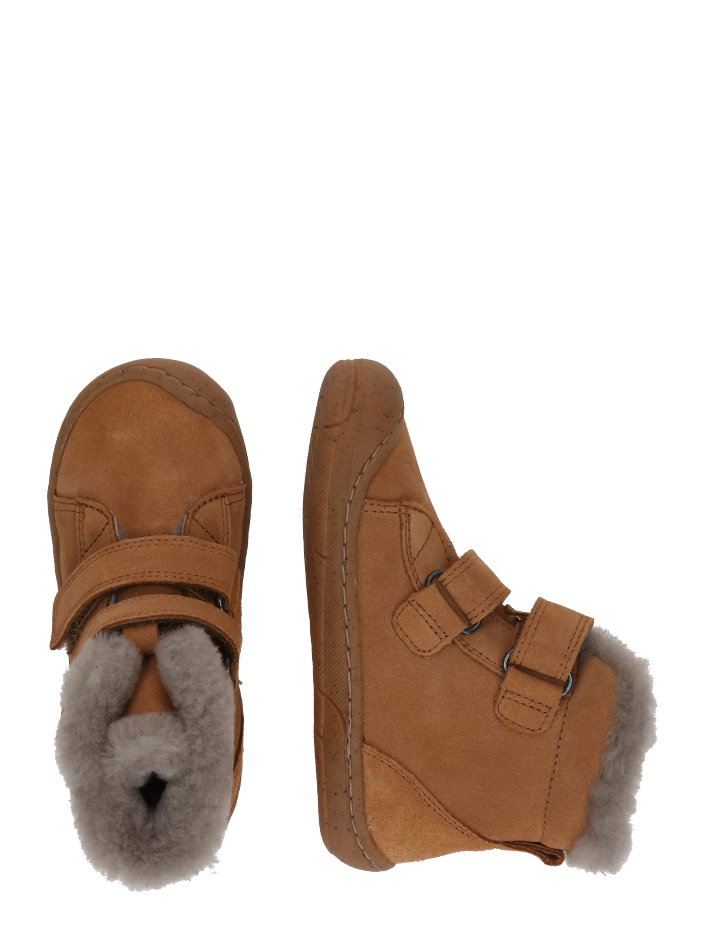 Froddo Stiefel 'MINNI' in Braun