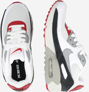 Nike SportswearTenisice 'Air Max 90 LTR' - siva boja