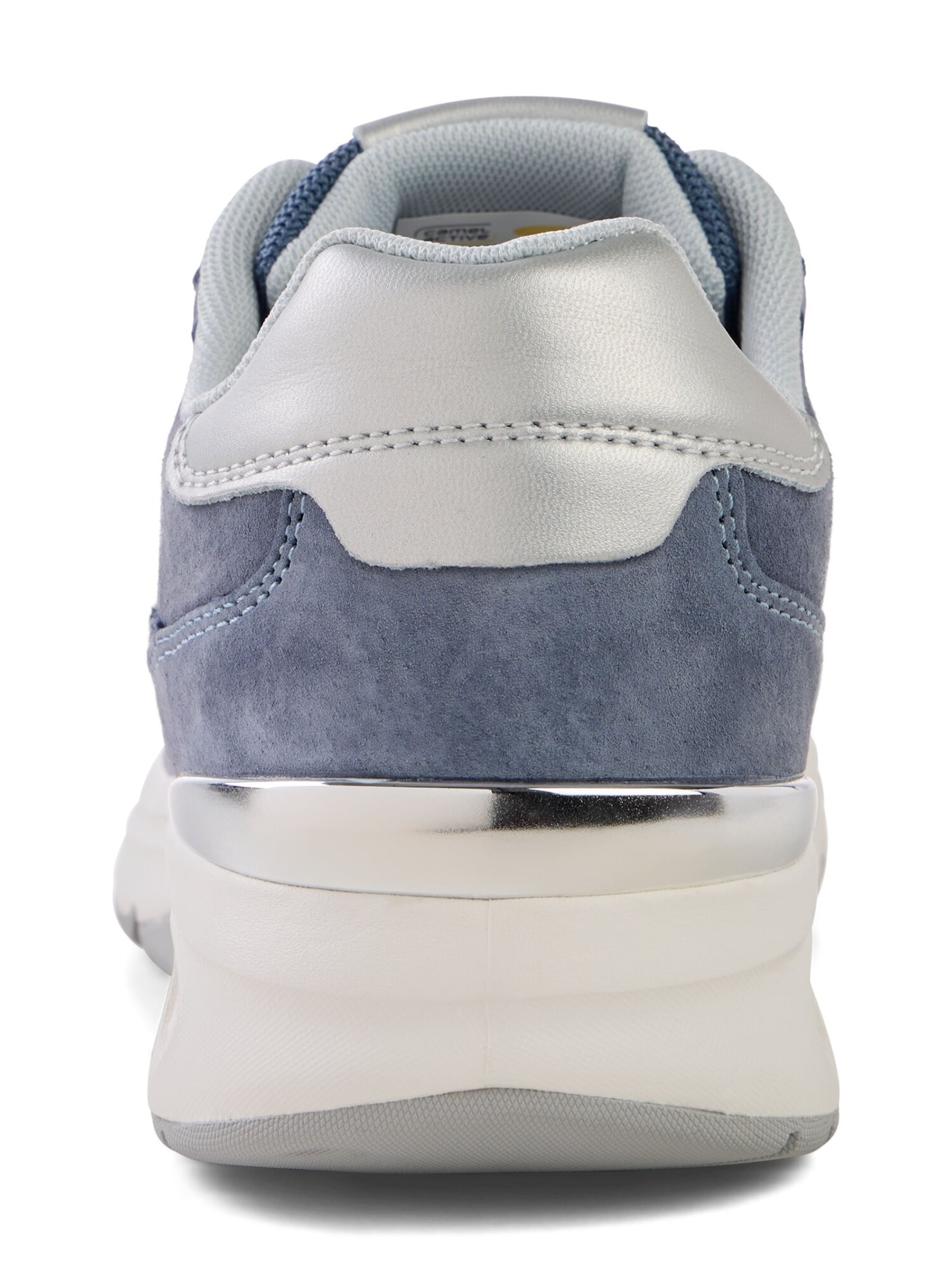 CAMEL ACTIVE Sneakers in Blue