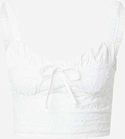 florence by mills exclusive for ABOUT YOU Top 'Cardamon' -, Produkt