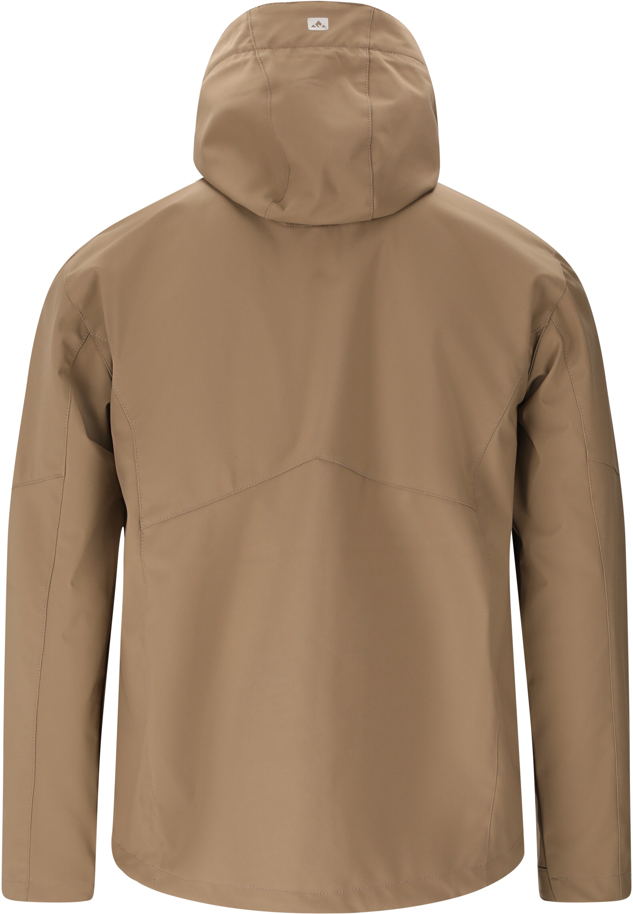 Whistler Tussenjas 'Rodney V2' in Bruin